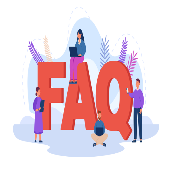 faq image