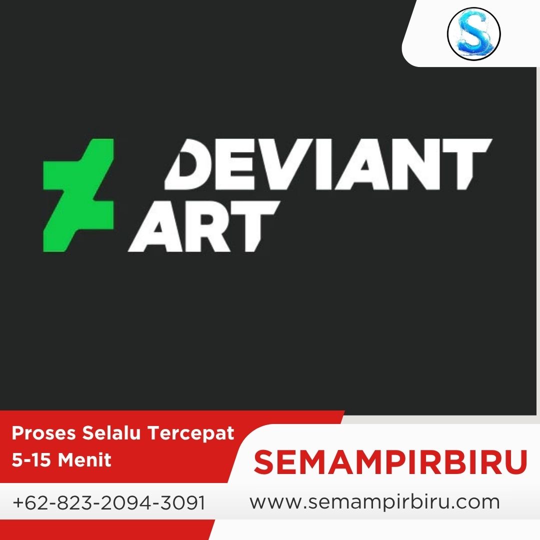 DeviantArt Points