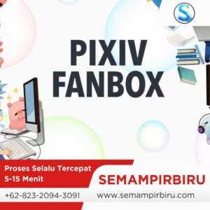 Pixiv Fanbox Berlangganan