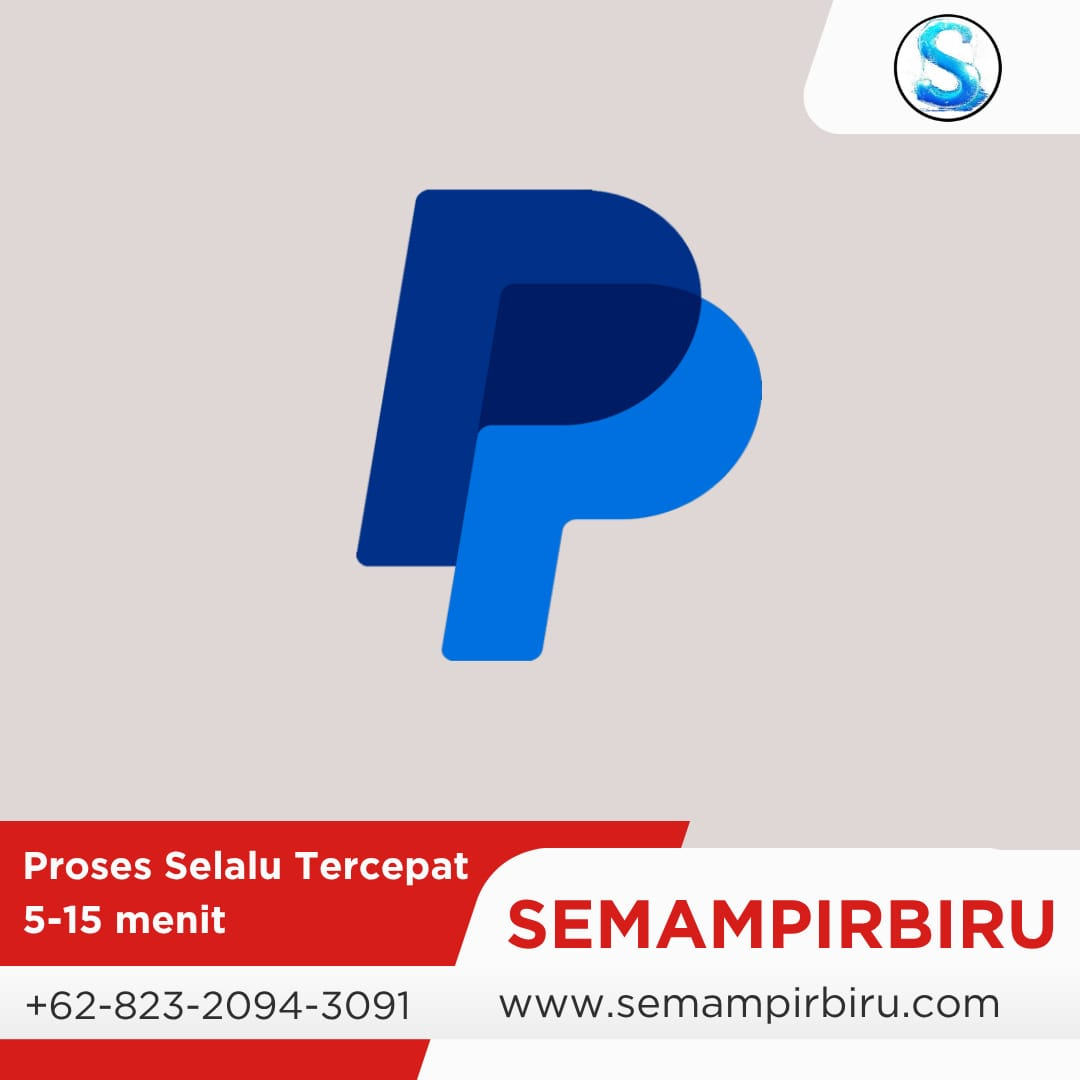 Saldo Paypal