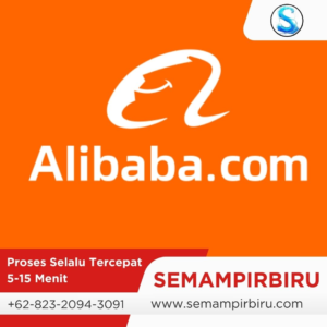 Jasa Pembayaran Alibaba